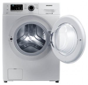 洗濯機 Samsung WW70J3240NS 写真