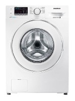 Máquina de lavar Samsung WW70J4210JWDLP Foto