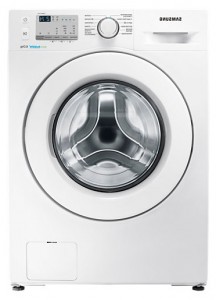Mașină de spălat Samsung WW70J4213IW fotografie