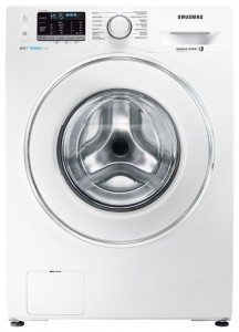 洗濯機 Samsung WW70J5210JW 写真