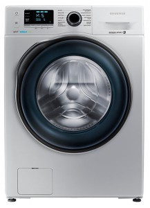 洗濯機 Samsung WW70J6210DS 写真