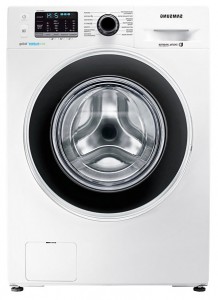 洗濯機 Samsung WW80J5410GW 写真
