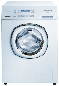 Máquina de lavar SCHULTHESS Spirit topline 8010 Foto
