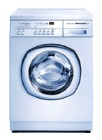 Machine à laver SCHULTHESS Spirit XL 1600 Photo