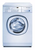 çamaşır makinesi SCHULTHESS Spirit XL 5520 fotoğraf
