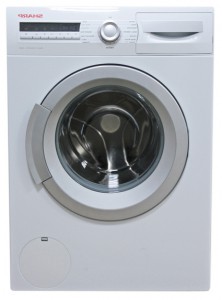 Machine à laver Sharp ESFB5102AR Photo