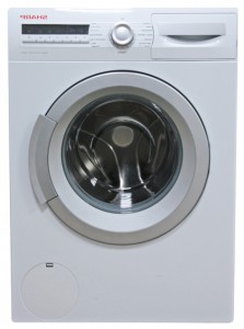 洗衣机 Sharp ESFB6102ARWH 照片
