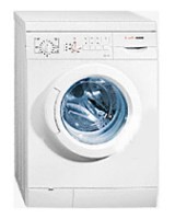 Machine à laver Siemens S1WTV 3002 Photo