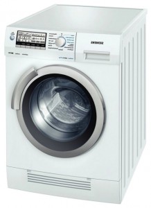 Tvättmaskin Siemens WD 14H541 Fil
