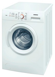 Machine à laver Siemens WM 10B063 Photo