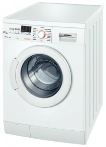 Machine à laver Siemens WM 10E47A Photo