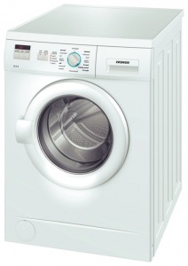 Machine à laver Siemens WM 10S262 Photo
