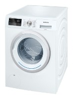 Máquina de lavar Siemens WM 12N140 Foto