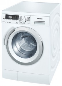 ﻿Washing Machine Siemens WM 12S47 Photo