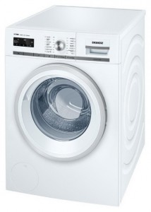 Máquina de lavar Siemens WM 12W440 Foto