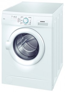 Máquina de lavar Siemens WM 14A162 Foto