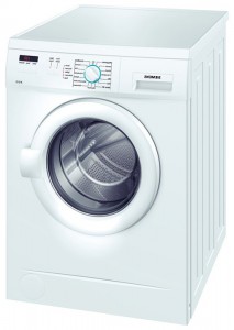 çamaşır makinesi Siemens WM 14A222 fotoğraf