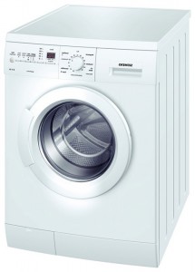 Mașină de spălat Siemens WM 14E3A3 fotografie