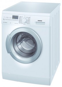 Machine à laver Siemens WM 14E464 Photo