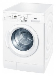 çamaşır makinesi Siemens WM 14P360 DN fotoğraf