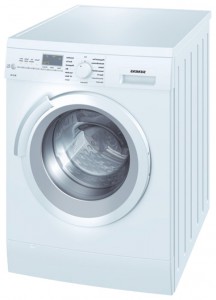 Máquina de lavar Siemens WM 14S45 Foto
