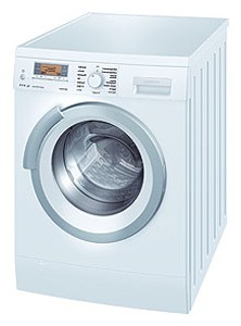 洗濯機 Siemens WM 14S740 写真
