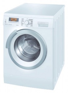 Máquina de lavar Siemens WM 14S741 Foto