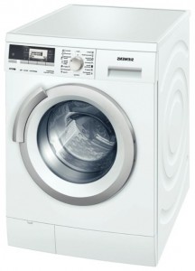 Machine à laver Siemens WM 16S743 Photo