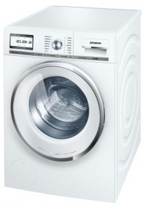 çamaşır makinesi Siemens WM 16Y791 fotoğraf