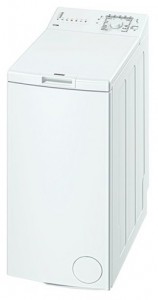 çamaşır makinesi Siemens WP 10R154 FN fotoğraf