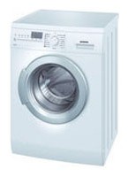 Tvättmaskin Siemens WS 12X440 Fil