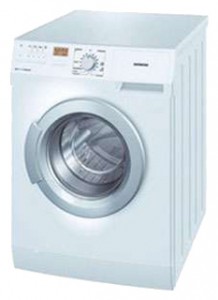 洗濯機 Siemens WXLP 1450 写真