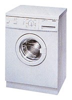 洗濯機 Siemens WXM 1260 写真