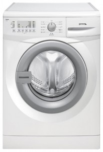 洗衣机 Smeg LBS106F2 照片