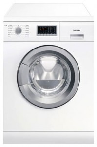 Tvättmaskin Smeg LSE147S Fil