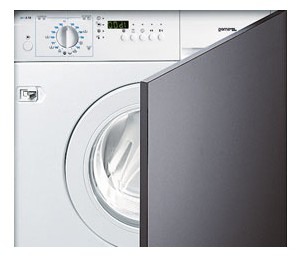 洗衣机 Smeg STA160 照片