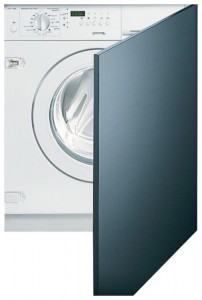 Machine à laver Smeg WDI16BA Photo