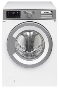 Máquina de lavar Smeg WHT914LSIN Foto