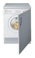 Máquina de lavar TEKA LI2 1000 Foto
