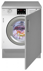 Máquina de lavar TEKA LI2 1060 Foto