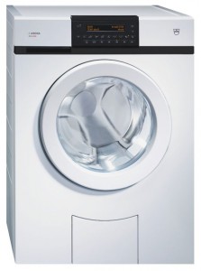 çamaşır makinesi V-ZUG WA-ASLN re fotoğraf