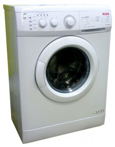 çamaşır makinesi Vestel WM 1040 TSB fotoğraf