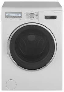 Máquina de lavar Vestfrost VFWM 1250 W Foto
