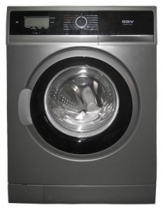 Tvättmaskin Vico WMV 4005L(AN) Fil