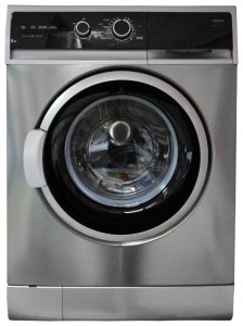 Mașină de spălat Vico WMV 4085S2(LX) fotografie