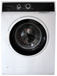 Tvättmaskin Vico WMV 4085S2(WB) Fil