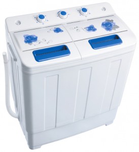 Máquina de lavar Vimar VWM-603B Foto
