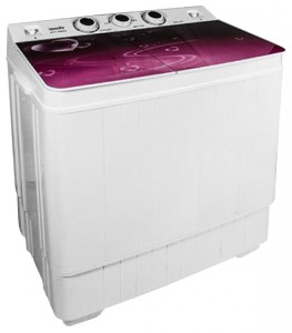 洗濯機 Vimar VWM-711L 写真