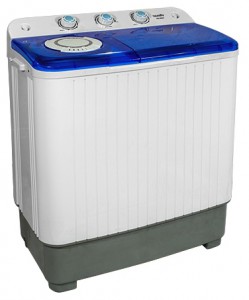 洗濯機 Vimar VWM-854 синяя 写真