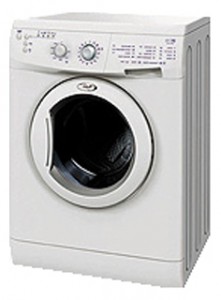 Tvättmaskin Whirlpool AWG 234 Fil